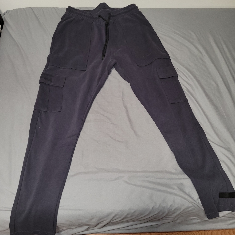 Alphalete cargo jogger